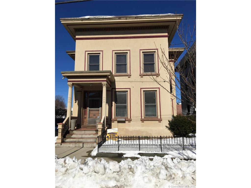 21 Eld St, New Haven, CT 06511 photo 1