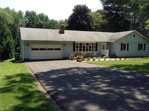515 Gilbert Ave, Hamden, CT 06514 photo 1