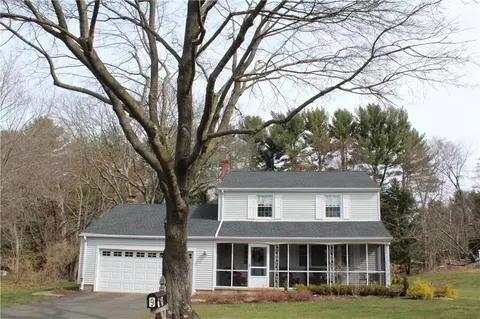9 Bittersweet Ln, Hamden, CT 06518 photo 1