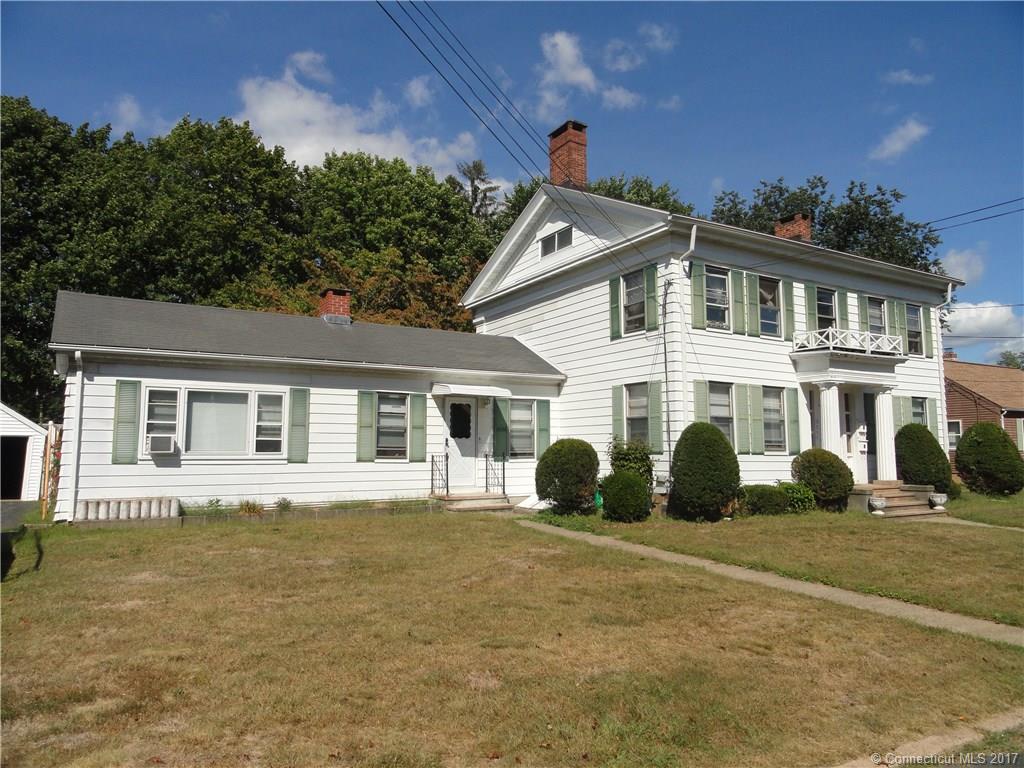71 Gilbert Ave, Hamden, CT 06514 photo 1