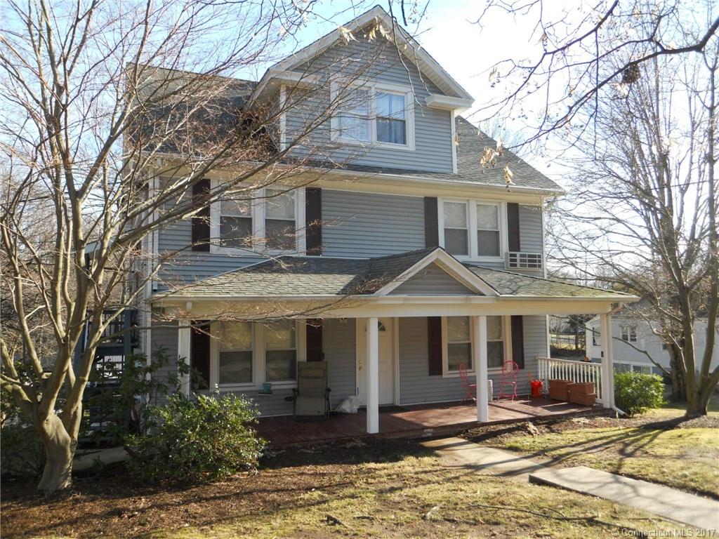 2765 Whitney Ave, Hamden, CT 06518 photo 1
