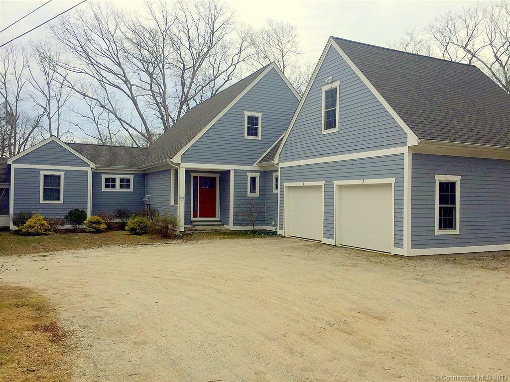 187 E River Rd, Guilford, CT 06437 photo 1