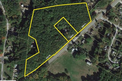 752 Plainfield Rd, Griswold, CT 06351 photo 1