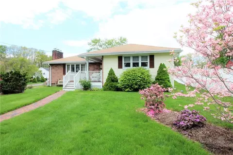 11 Williams Pl, Wallingford, CT 06492 photo 1