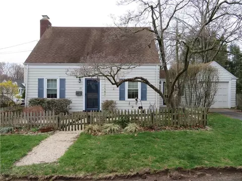 75 Willard St, Hamden, CT 06518 photo 1