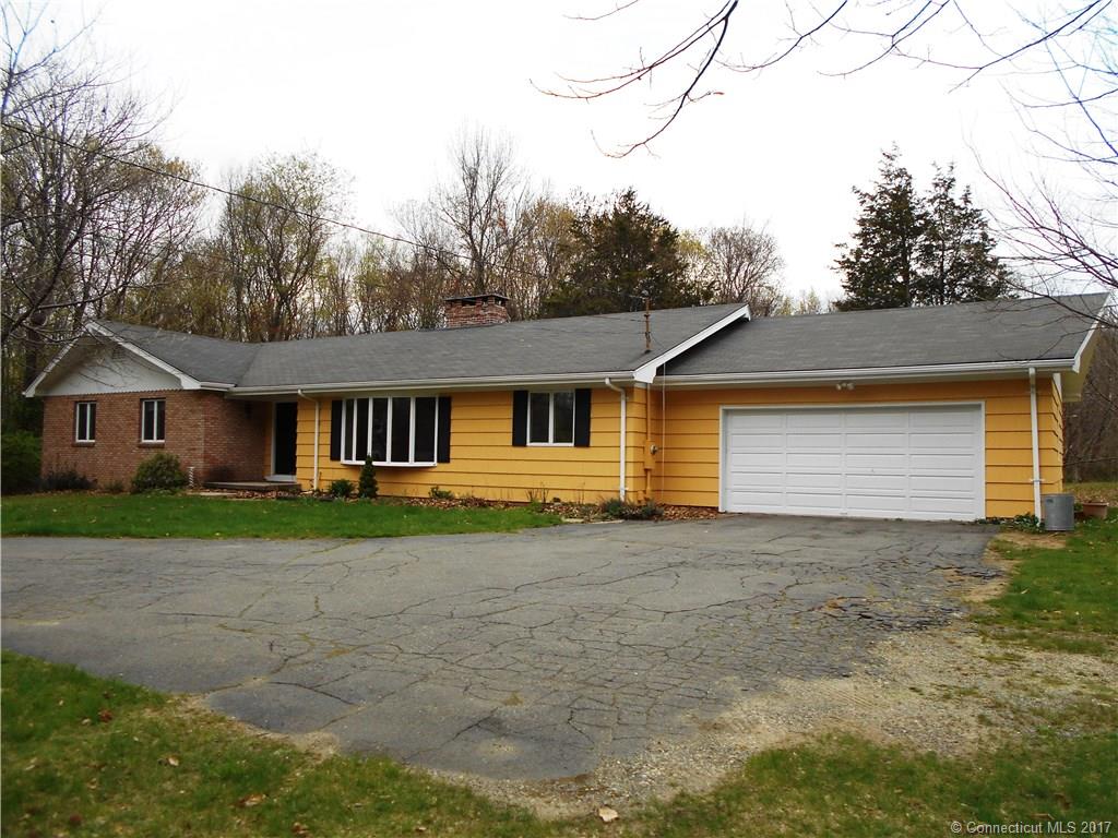 54 Cedar Rd, Bethany, CT 06524 photo 1