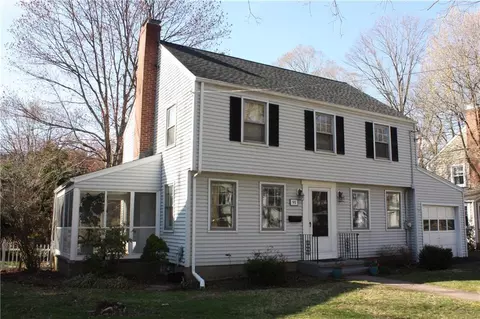 91 Dawes Ave, Hamden, CT 06517 photo 1