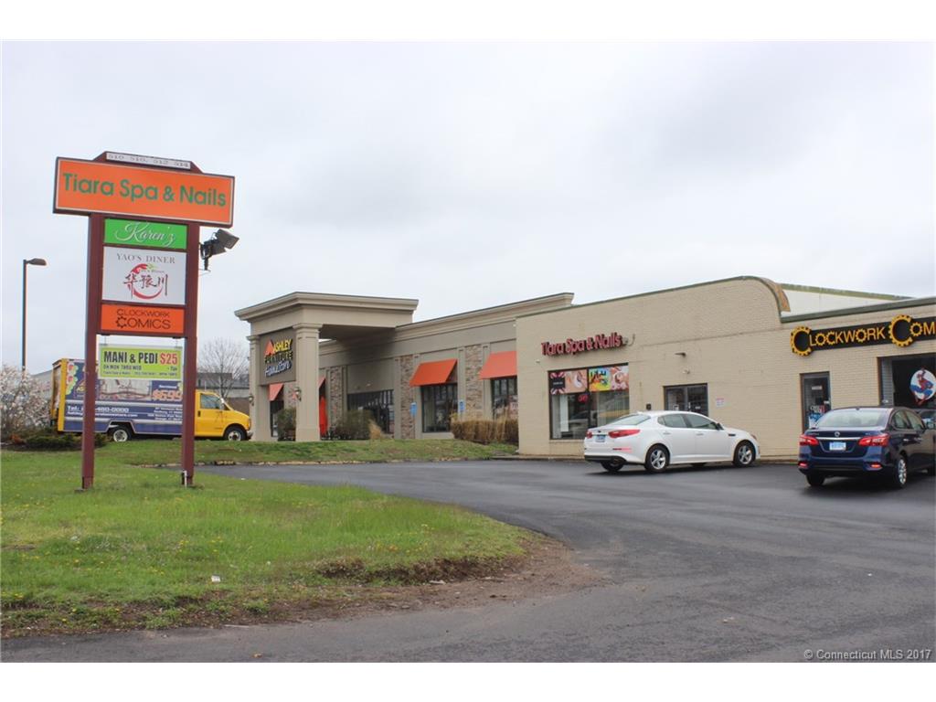 512 Boston Post Rd, Orange, CT 06477 photo 1