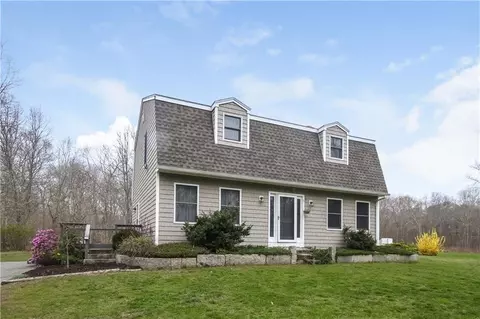 497 Roode Rd, Griswold, CT 06351 photo 1