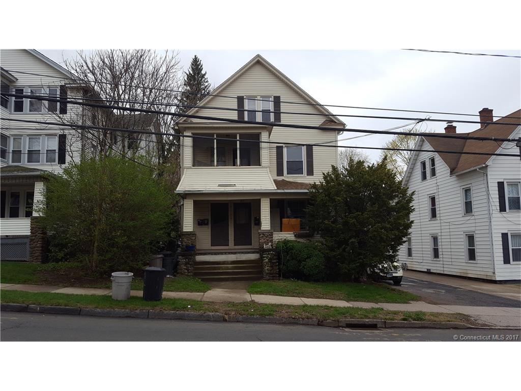 265 Ward St, Wallingford, CT 06492 photo 1
