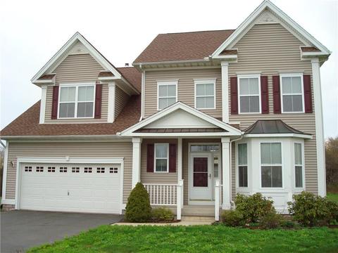 11 Self Ct, Wallingford, CT 06492 photo 1