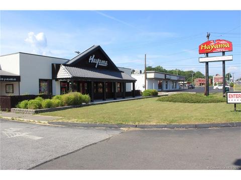 199 Boston Post Rd, Orange, CT 06477 photo 1