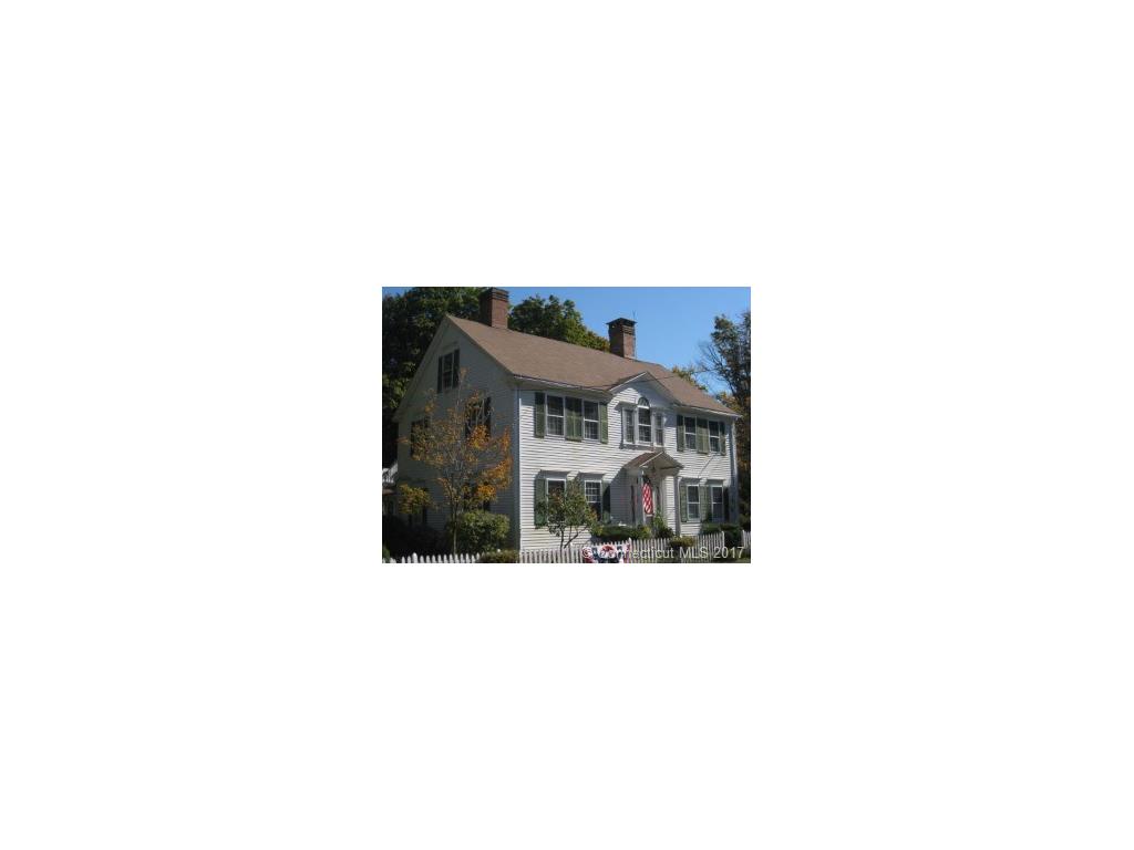 562 Amity Rd, Bethany, CT 06524 photo 1