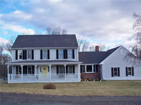 26 Celestial Ln, Wallingford, CT 06492 photo 1