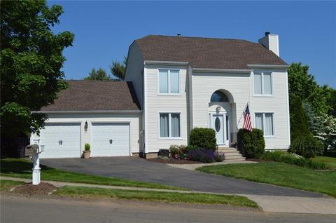 23 Ledgebrook Ln, Middletown, CT 06457 photo 1