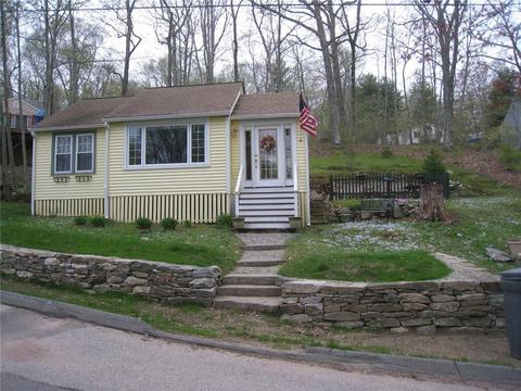 7 Laurel Ln, East Haddam, CT 06423 photo 1