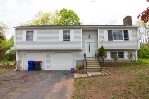 45 Deme Rd, Wallingford, CT 06492 photo 1