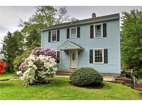 72 Ford St, Ansonia, CT 06401 photo 1
