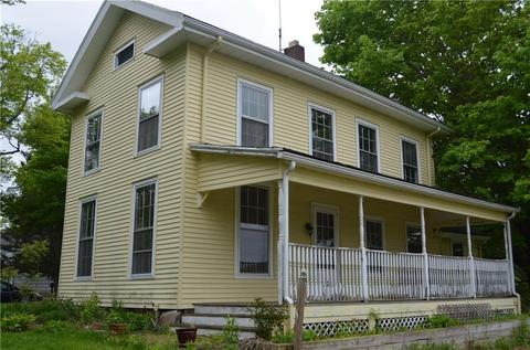 122 Coe Rd, Durham, CT 06422 photo 1