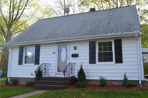 88 Fenway Dr, Hamden, CT 06517 photo 1