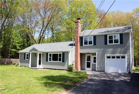 18 Stanton Rd, Clinton, CT 06413 photo 1