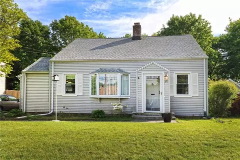 60 Oberlin Rd, Hamden, CT 06514 photo 1