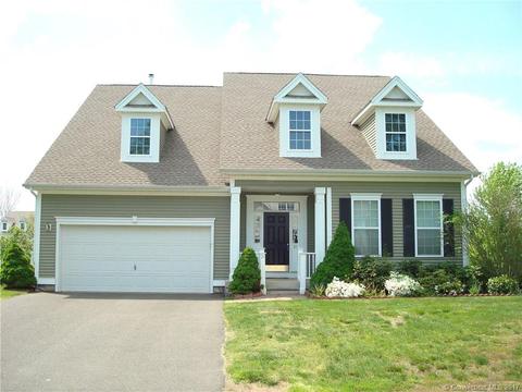 21 Broadmeadow Rd, Wallingford, CT 06492 photo 1