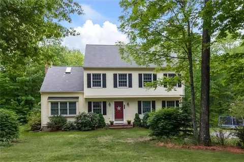 2135 Durham Rd, Madison, CT 06443 photo 1