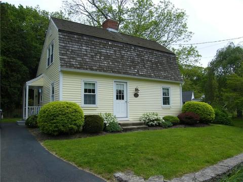 100 Lords Ln, Deep River, CT 06417 photo 1