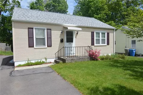 247 Morningside Dr, Bristol, CT 06010 photo 1