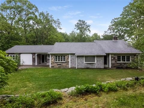 118 Cedar Lake Rd, Deep River, CT 06417 photo 1