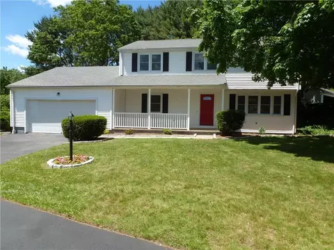 37 Mattes Rd, Hamden, CT 06514 photo 1
