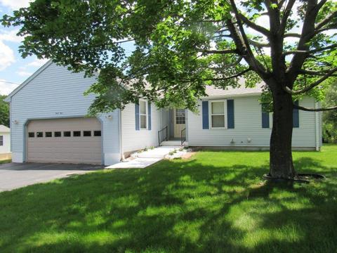 44 Nod Brook Rd, Wallingford, CT 06492 photo 1