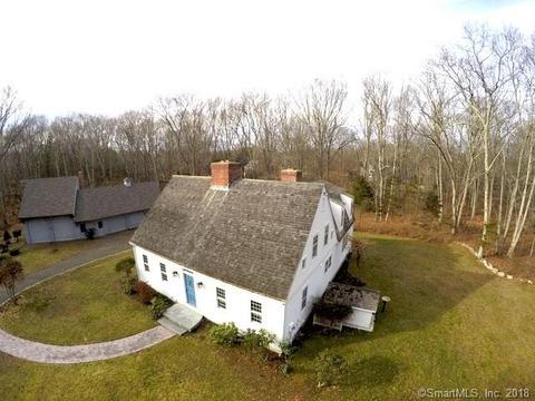 40 Titus Coan Rd, Killingworth, CT 06419 photo 1