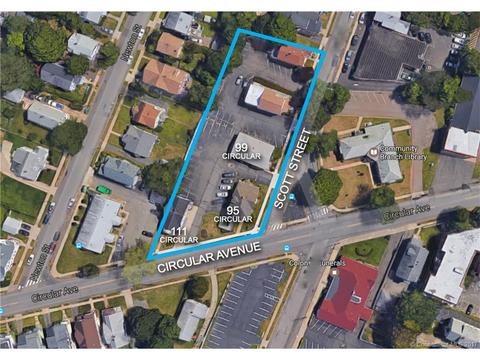 99 Circular Avenue, Hamden, CT 06514 photo 1