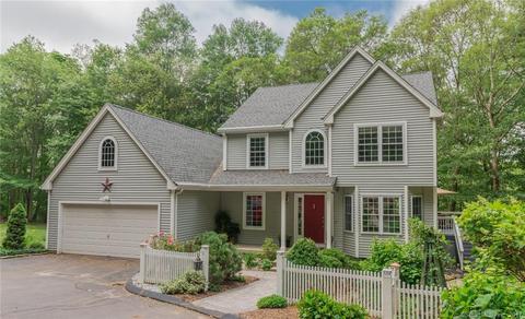 63 Falls Landing Rd, Deep River, CT 06417 photo 1