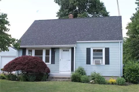 17 Parkview Rd, Wallingford, CT 06492 photo 1