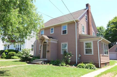 50 Wakefield St, Hamden, CT 06517 photo 1