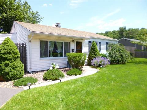 16 Audette Dr, Wallingford, CT 06492 photo 1