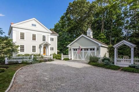 1247 Old Clinton Rd, Westbrook, CT 06498 photo 1