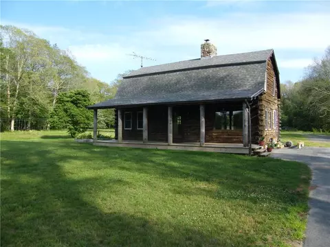 463 Winthrop Rd, Deep River, CT 06417 photo 1