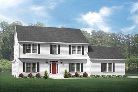 35 Birdseye Rd, Monroe, CT 06468 photo 1