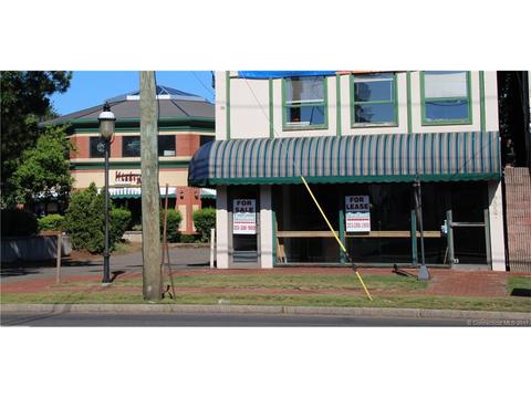 2357 Whitney Ave, Hamden, CT 06518 photo 1