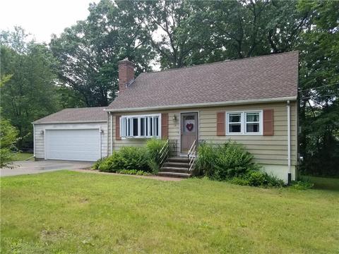14 Eldred Dr, East Haven, CT 06512 photo 1