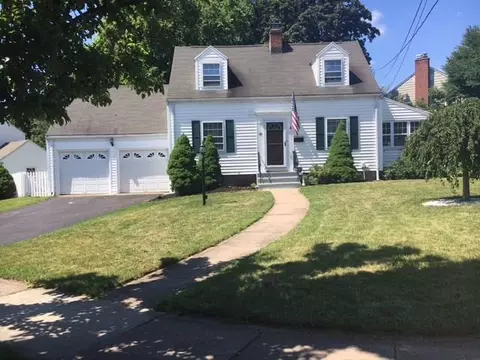 48 Sunset Rd, Hamden, CT 06514 photo 1