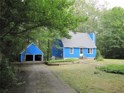 56 Cedar Lake Rd, Deep River, CT 06417 photo 1