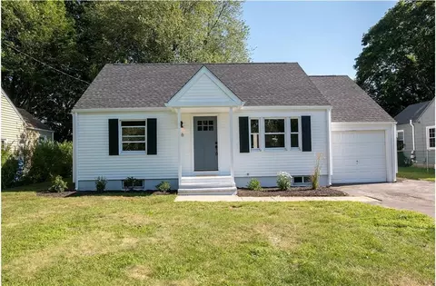 36 Gilbert Ave, Hamden, CT 06514 photo 1