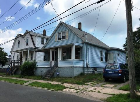 33 Dix St, Hamden, CT 06514 photo 1