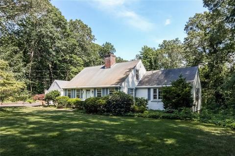 48 Robin Ridge Dr, Madison, CT 06443 photo 1