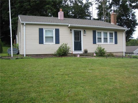 865 Durham Rd, Wallingford, CT 06492 photo 1